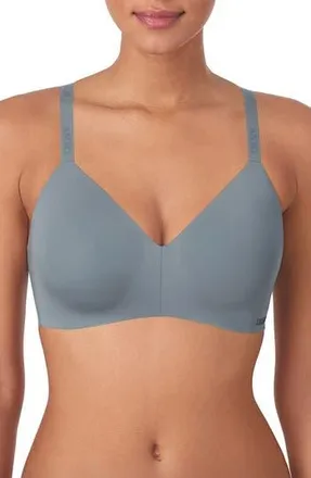 DKNY Active Comfort Bra in Stormy Weather at Nordstrom Rack, Size 32D