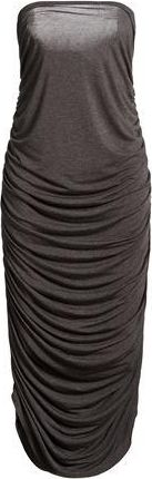 Norma Kamali DRESSES - Midi dresses sur YOOX.COM