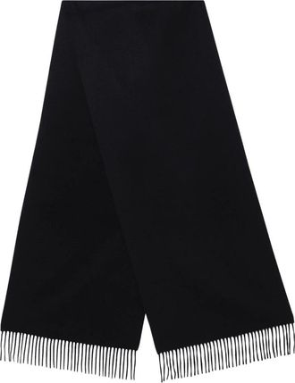 Destin Winter Sjaal Blijf warm en stijlvol - Heren - Wintersjaals - Zwart - ONE Size - Accessoires