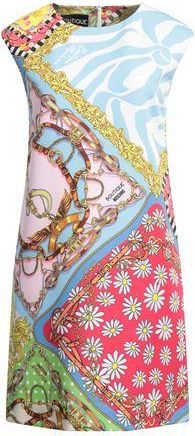 Moschino KLEIDER - Mini-Kleider auf YOOX.COM