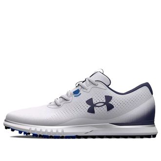 Under Armour Glide 2 White Midnight Navy 3026402-100