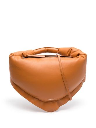 Federico Cina Tortelino shopper - Beige