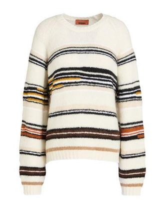Missoni PRENDAS DE PUNTO - Pullover en YOOX.COM