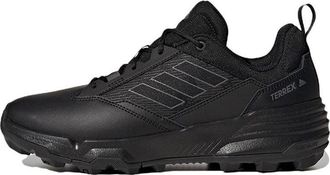 adidas Terrex Unity Lea Low Black GZ3339
