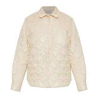 Moncler Donna, Giacche, Beige, S, new