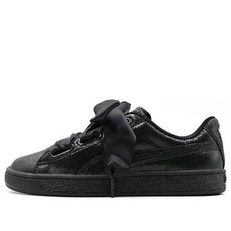 Puma (WMNS) PUMA Basket Heart Night Sky 364108-01