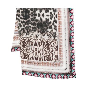 Pierre-Louis Mascia Mujer, Accesorios, Multicolor, Talla: ONE Size