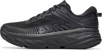 Hoka One One (WMNS) HOKA ONE ONE Bondi 7 Black 1110531-BBLC