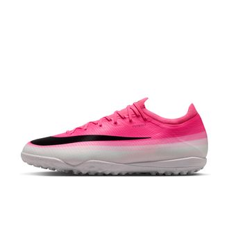 Nike Mens Mercurial Vapor 17 Pro Turf Low-Top Soccer Shoes in Multicolor | IU2727-900