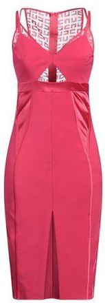 Elisabetta Franchi DRESSES - Midi dresses on YOOX.COM