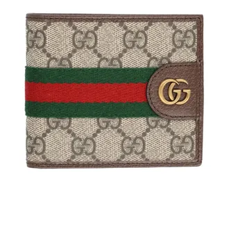 Gucci MWL Wallet - male - Gucci - Wallets & Cardholders - Multicolor - ONE SIZE - Accessories