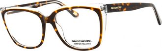 Skechers SE2188 056 Havana 53mm
