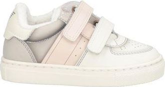Emporio Armani FOOTWEAR - Trainers on YOOX.COM
