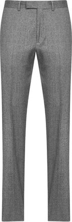 Ermenegildo Zegna Hombre, Pantalones, Gris, Talla: XL