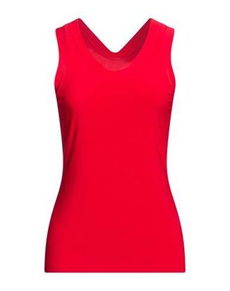 Norma Kamali TOPWEAR - Tank Tops sur YOOX.COM
