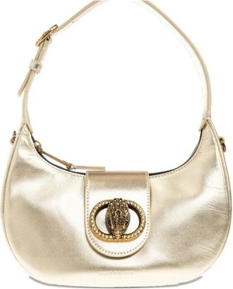 Kurt Geiger Donna, Borse, Beige, Taglia unica, new