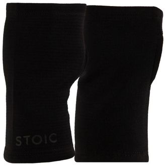 Stoic MerinoSoft245 TuleboSt. Wristwarmer Pulsw&auml;rmer - Unisex | schwarz