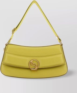 Stella McCartney alter mat shoulder bag