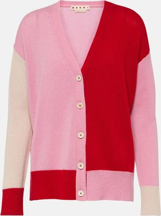 Marni Cashmere cardigan