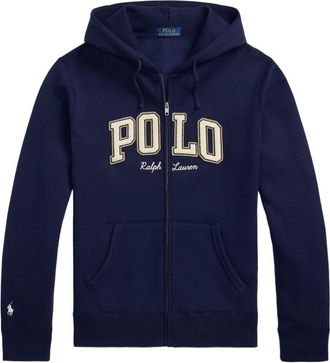 Polo Ralph Lauren Sweaters Blue