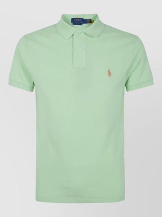 Polo Ralph Lauren short sleeve polo shirt