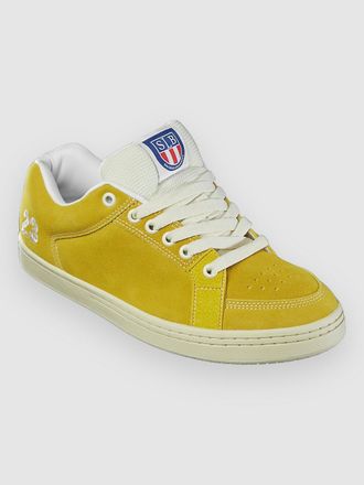 Etnies Sal23 Zapatillas de Skate amarillo