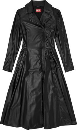 Diesel D Ragon Abito