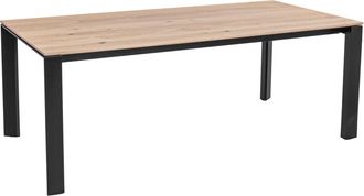 Seetal Esstisch Delta