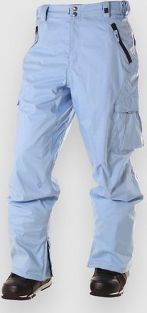 Light Prime Pant Women blau
