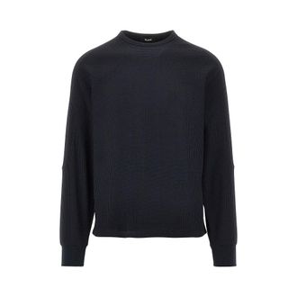 Herno Mercerized jersey Laminar T-shirt Man S