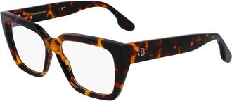 Victoria Beckham Acetate Glasses Womens (Frames)