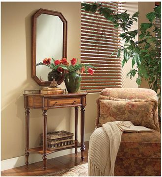 Butler Specialty Company Butler Specialty Masterpiece Console Table