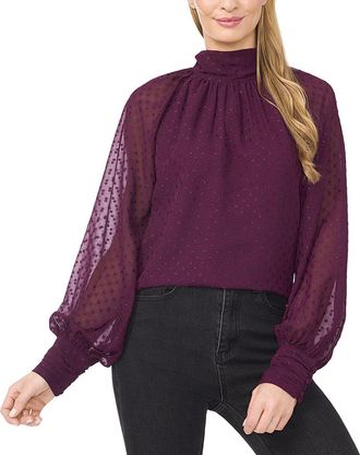CeCe by Cynthia Steffe Blouse
