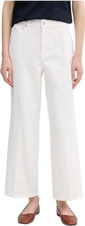 Marc Aurel Jeans Larghi - - Jeans - Donna - Bianco - 2XL