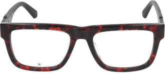 Calvin Klein Jeans Occhiali da sole Calvin Klein Jeans CKJ23647 239 Orange Havana /18/140