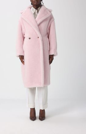 Max Mara Cappotto MAX MARA Donna colore Rosa