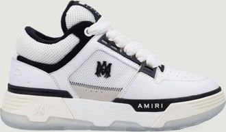 Amiri Sneakers MA-1 Amiri in pelle e mesh