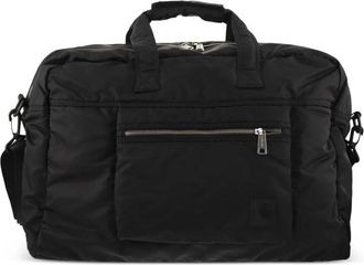 Carhartt Work in Progress Heuptas - Heren - Weekendtassen - Zwart - ONE Size - Nylon - Tassen