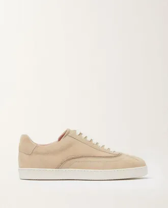 Fabiana Filippi Wildleder-Sneaker