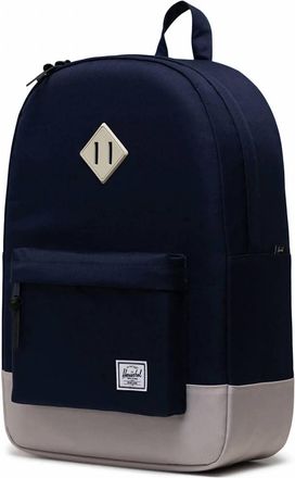 Herschel Heritage Backpack - 21.5 L In Peacoat