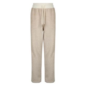 Moncler Teddy Track Trousers