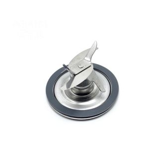 OEM Cuchilla Mezcladora De Acero Inoxidable, Accesorio Para Moler