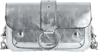 Zadig&Voltaire Borsa Kate Wallet - - Bags - Donna - Grigio - ONE SIZE