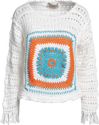 Maison Flâneur PRENDAS DE PUNTO - Pullover en YOOX.COM