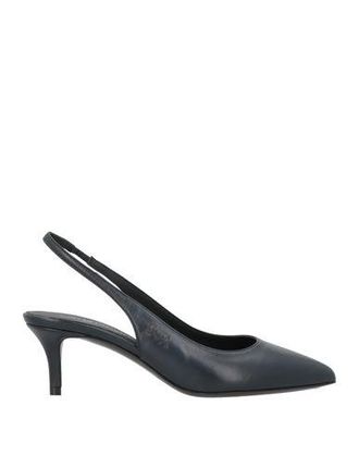 Emporio Armani CALZADO - Zapatos de sal&oacute;n en YOOX.COM
