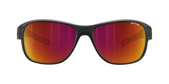 Julbo CAMINO J5011114 Mens Sunglasses Black Size 58