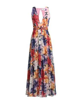 Etro KLEIDER - Maxi-Kleider auf YOOX.COM