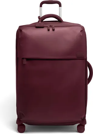 Lipault Paris Plume Softside Large Spinner - Luggage