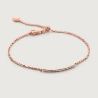 【関税&送料込】Chloe' Brass Bracelet With Charms Chloé Brass Bracelet With Charms from $371.00 - on Stylight