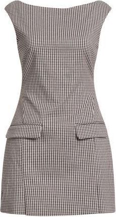 Staud VESTIDOS - Minivestidos en YOOX.COM